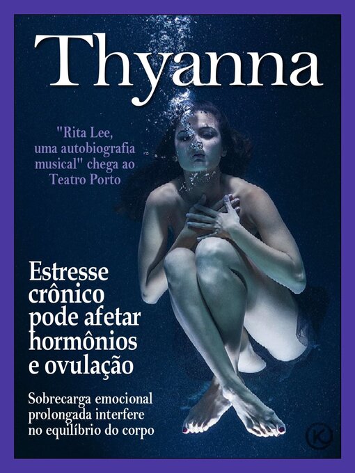 Title details for Thyanna by EDICASE GESTAO DE NEGOCIOS EIRELI - Available
